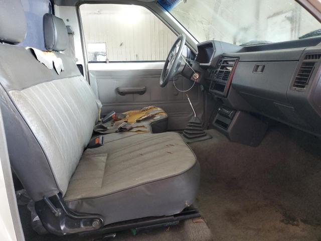 1988 MAZDA B2200 SHOR #3293513426