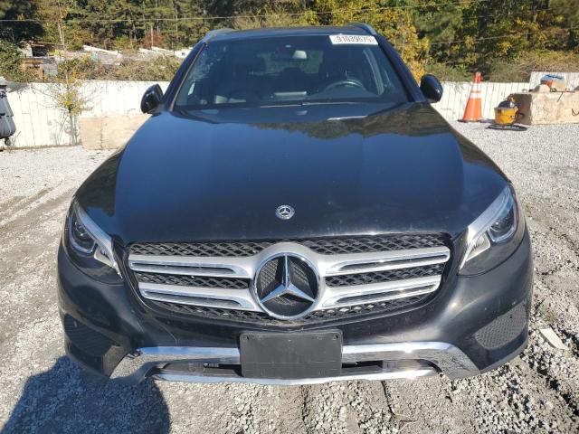 2019 MERCEDES-BENZ GLC 350E - WDC0G5EB7KF511301