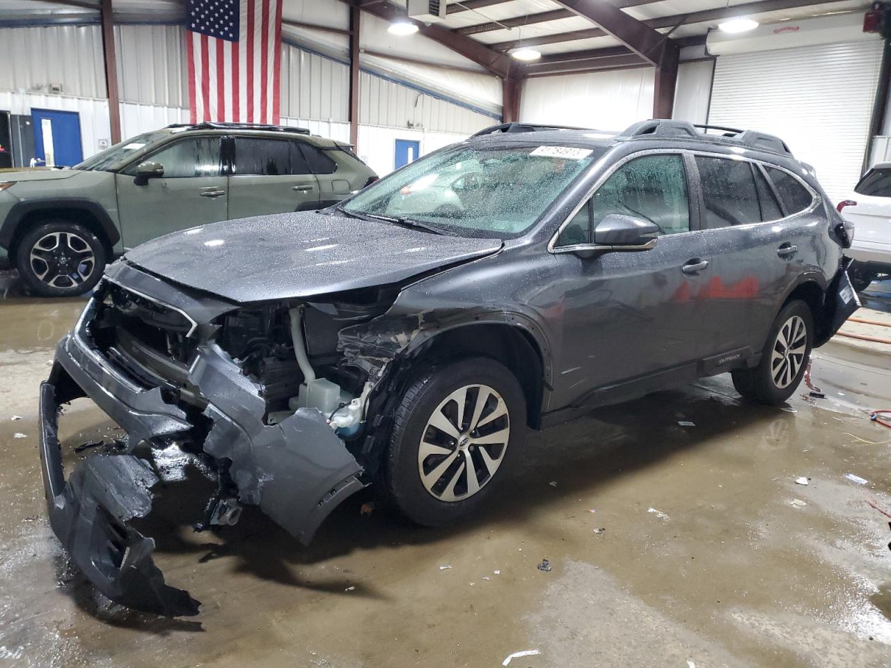 SUBARU OUTBACK PREMIUM