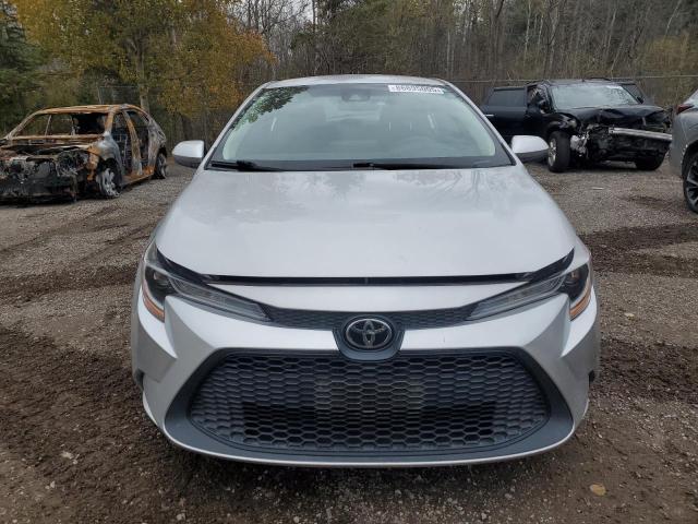 2022 TOYOTA COROLLA LE - 5YFBPMBE3NP345850
