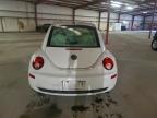 Lot #3297018361 2009 VOLKSWAGEN NEW BEETLE