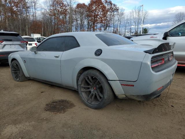 2020 DODGE CHALLENGER #3287568330