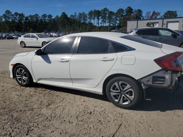 2018 HONDA CIVIC LX #3284698325