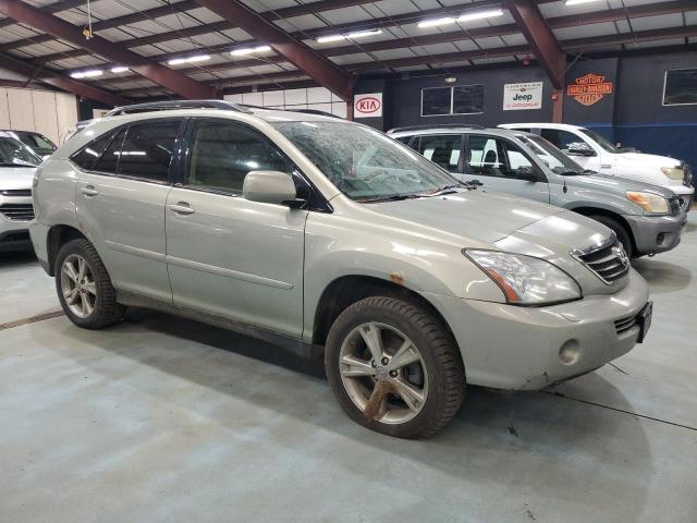 2007 LEXUS RX 400H #3285823914