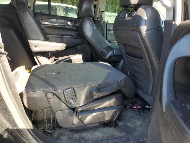 2017 BUICK ENCLAVE #3285549292