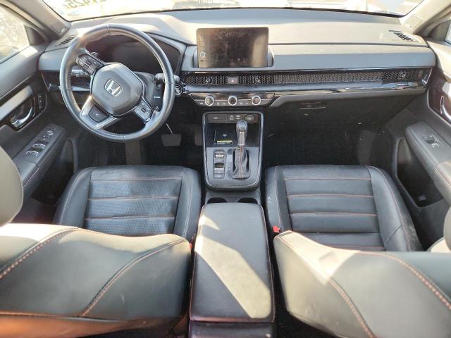 2023 HONDA CR-V SPORT #3291372134