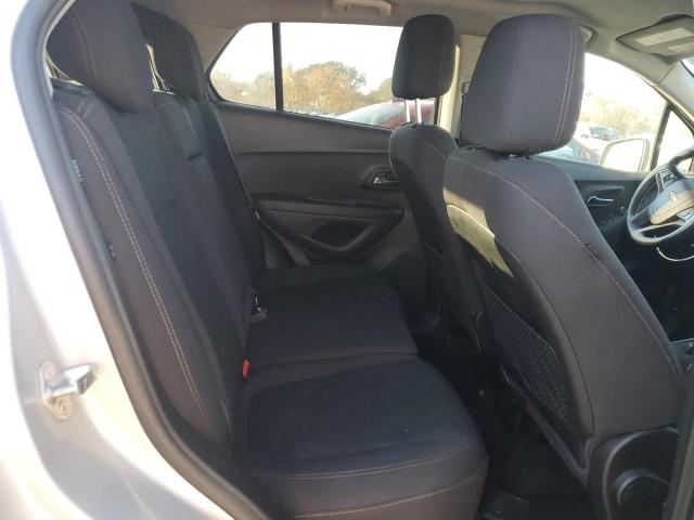 2019 CHEVROLET TRAX LS #3303959716