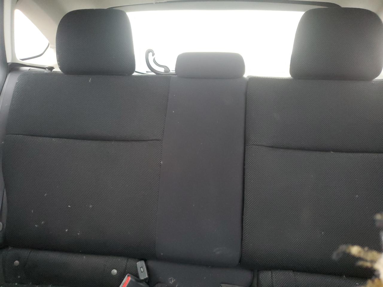 SUBARU CROSSTREK PREMIUM