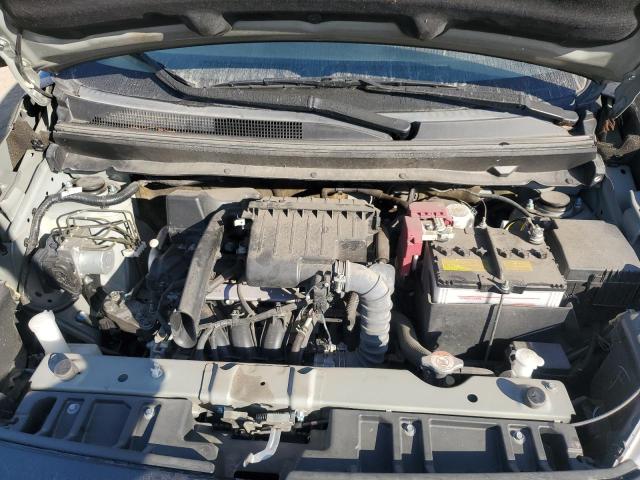 2022 MITSUBISHI MIRAGE G4 #3311641246