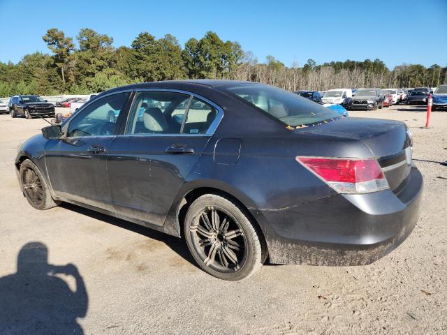 2011 HONDA ACCORD LX #3287557043