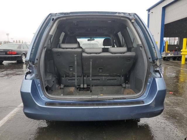2006 HONDA ODYSSEY EX #3293588415