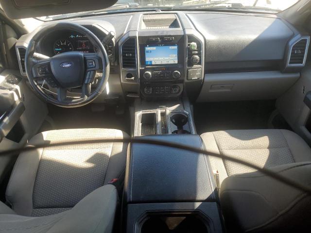 2018 FORD F150 SUPER #3292578863