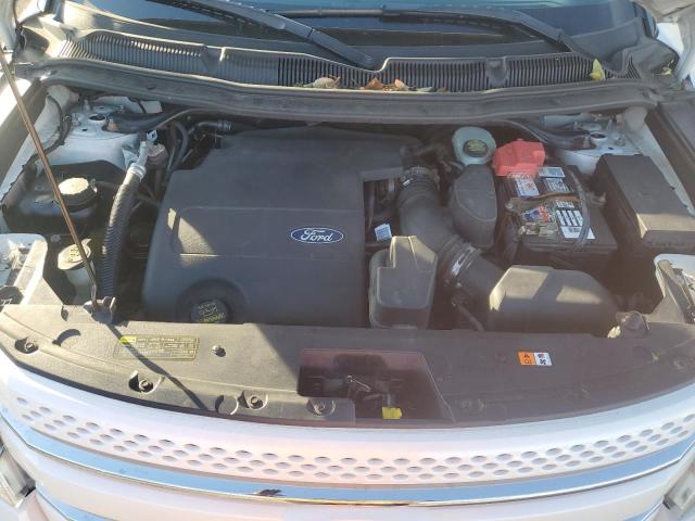 2012 FORD EXPLORER L #3297260393