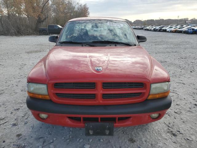 2001 DODGE DAKOTA #3290473797
