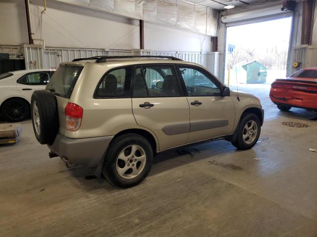 2002 TOYOTA RAV4 #3286773935