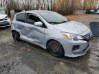 Lot #3296907853 2022 MITSUBISHI MIRAGE ES