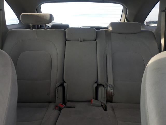 2010 HYUNDAI VERACRUZ G #3284215542