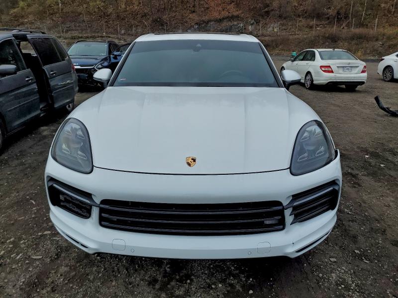 2022 PORSCHE CAYENNE #3296226478