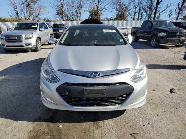 2015 HYUNDAI SONATA HYB #3296221432