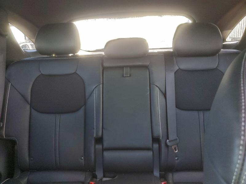 2023 GENESIS GV70 BASE #3303885792