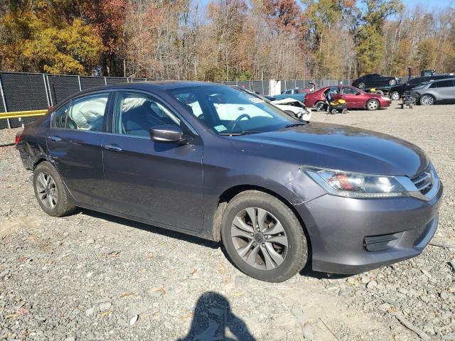 2013 HONDA ACCORD LX #3291333193
