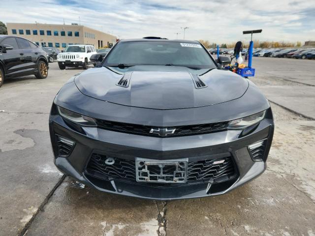 2016 CHEVROLET CAMARO SS #3291766258