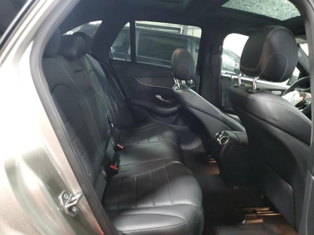 2020 MERCEDES-BENZ GLC 300 4M #3293172182