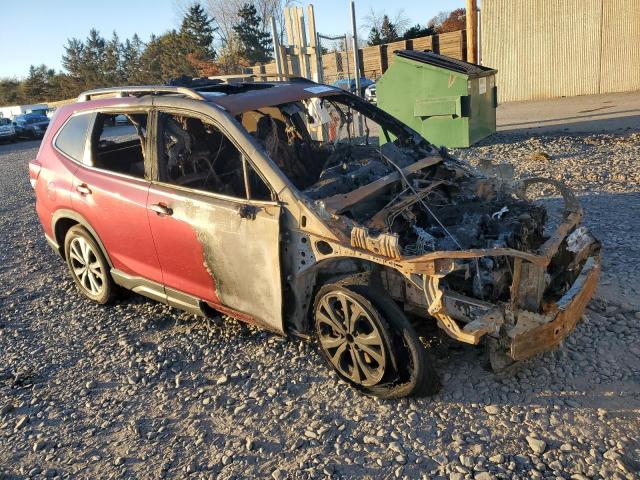 2019 SUBARU FORESTER L #3286667291