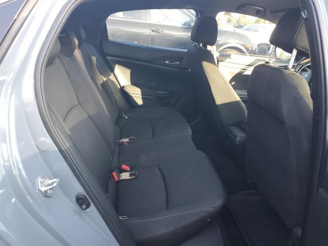 2017 HONDA CIVIC LX #3298085132