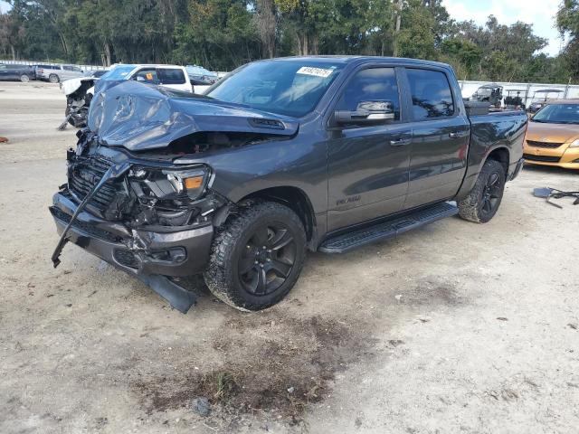 Global Auto Auctions: 2021 RAM 1500 BIG H