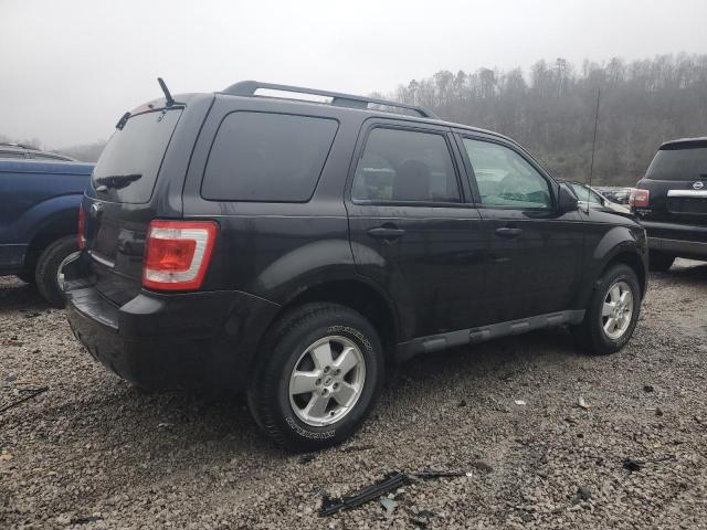 2011 FORD ESCAPE XLT #3304723935