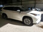Lot #3294331893 2021 TOYOTA HIGHLANDER