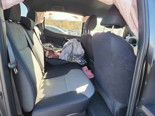 2020 TOYOTA TACOMA DOU #3296680029