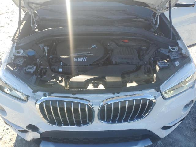 2018 BMW X1 SDRIVE2 #3286721287