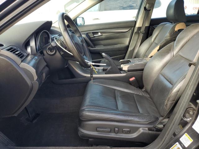 2012 ACURA TL #3302799931