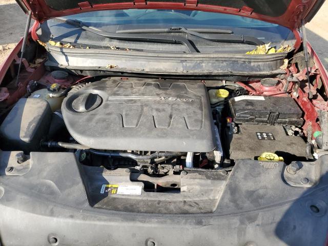 2015 JEEP CHEROKEE T #3284755535