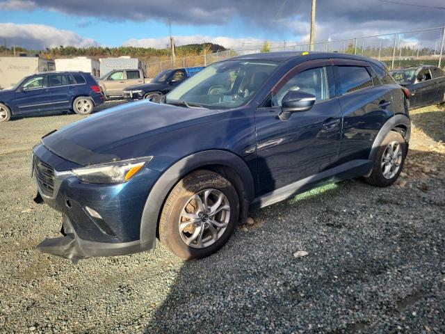 2019 MAZDA CX-3 TOURI - JM1DKFC77K0404763