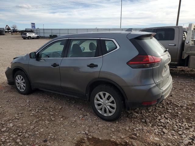 2020 NISSAN ROGUE S #3284881039