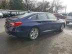 Lot #3293446427 2018 HONDA ACCORD LX