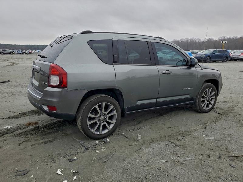 2014 JEEP COMPASS LI #3297953808