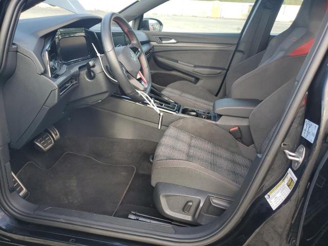 2024 VOLKSWAGEN GTI S #3281482982