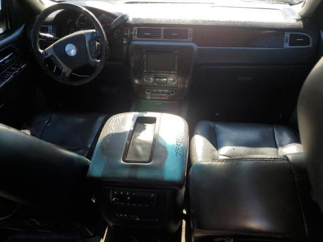 2010 GMC YUKON XL D #3283864462