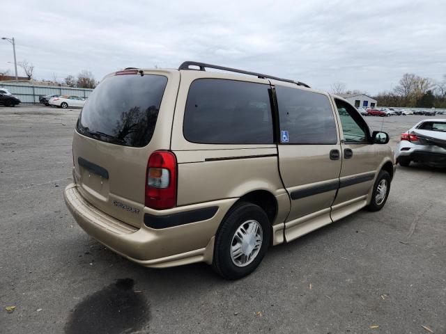 2005 CHEVROLET VENTURE #3286345733
