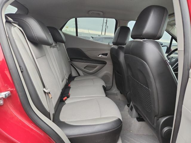 2014 BUICK ENCORE #3293883610