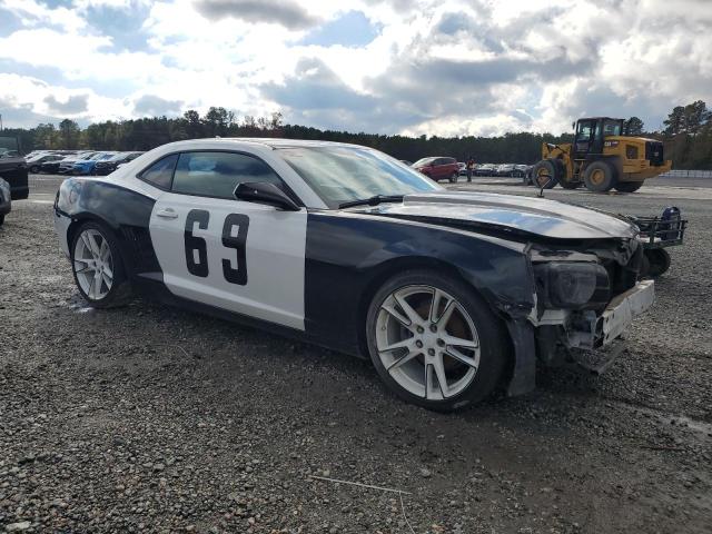 2012 CHEVROLET CAMARO LT #3287721180