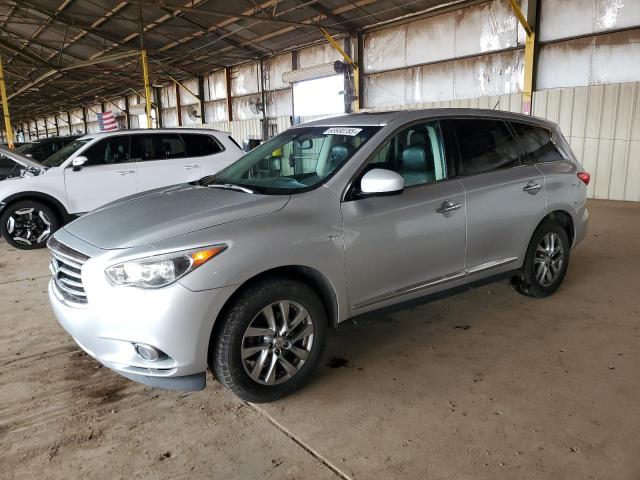 2015 INFINITI QX60 #3294428495