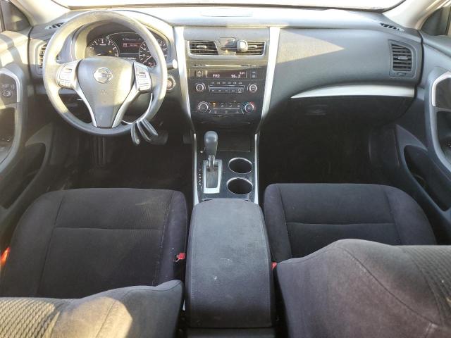 2013 NISSAN ALTIMA 2.5 #3292567672