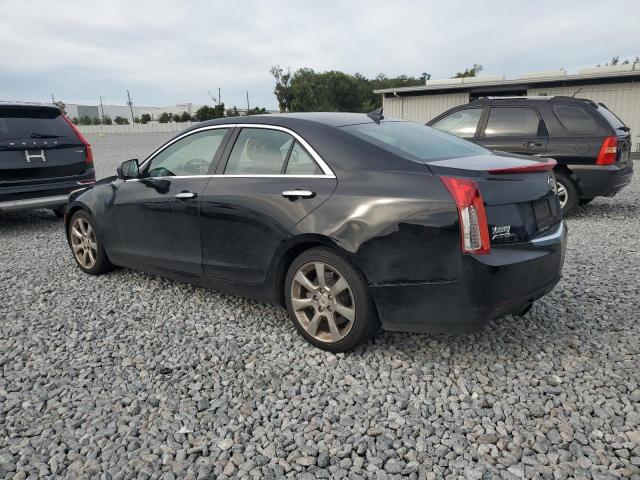2014 CADILLAC ATS LUXURY #3281486055