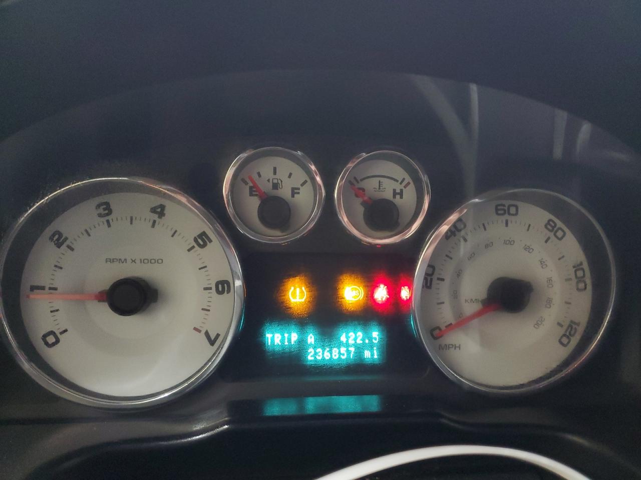 Lot #3292395264 2009 FORD EDGE SEL