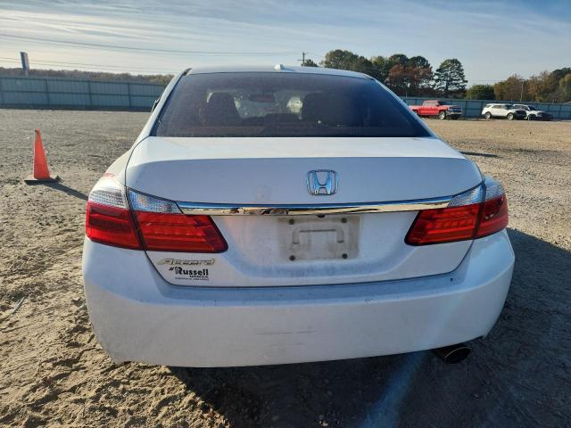 2013 HONDA ACCORD EXL #3290191241